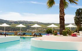 Blue Style Samos Town 4*